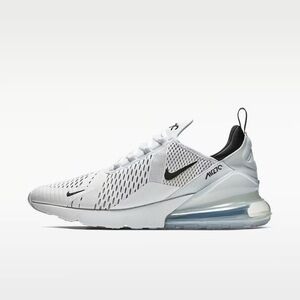 NIKE air max 270 women’s size 8